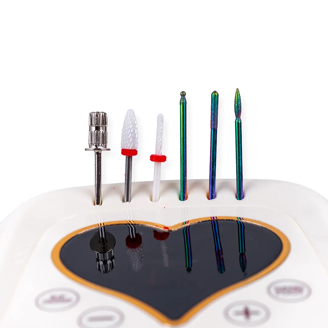 Nail Drill Starnails, Model M16, 68W - bruska na nehty